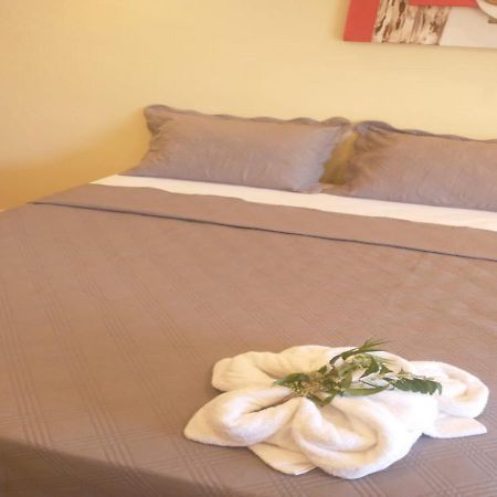 Pousada Nobre Hotel São Miguel do Gostoso Buitenkant foto