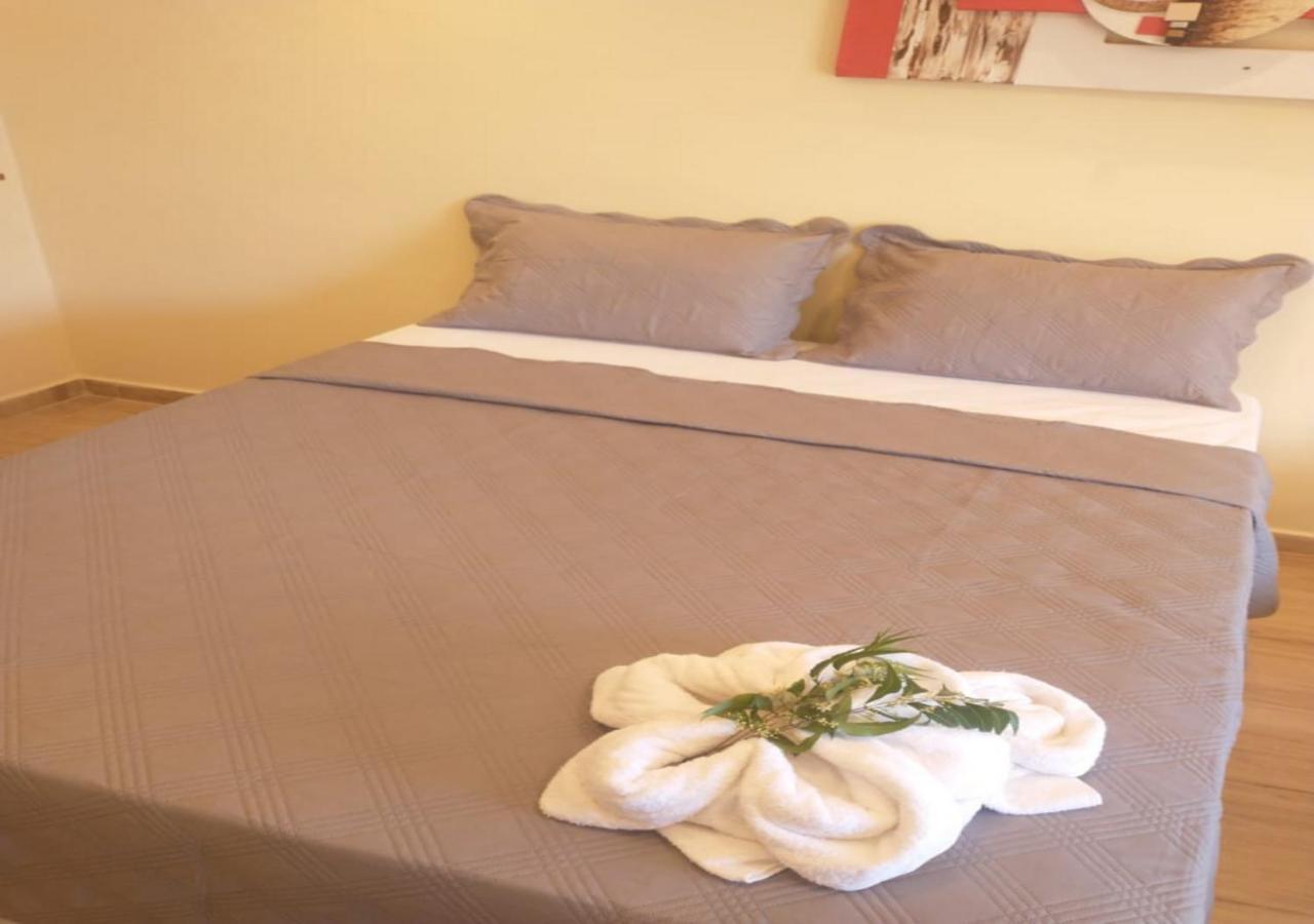 Pousada Nobre Hotel São Miguel do Gostoso Buitenkant foto